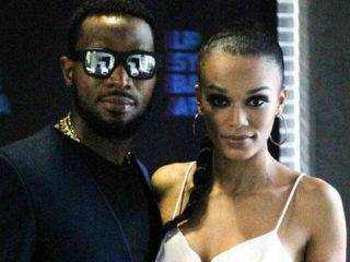 What’s Hot: Pearl Thusi and D’Banj talk Lip Sync Battle Africa